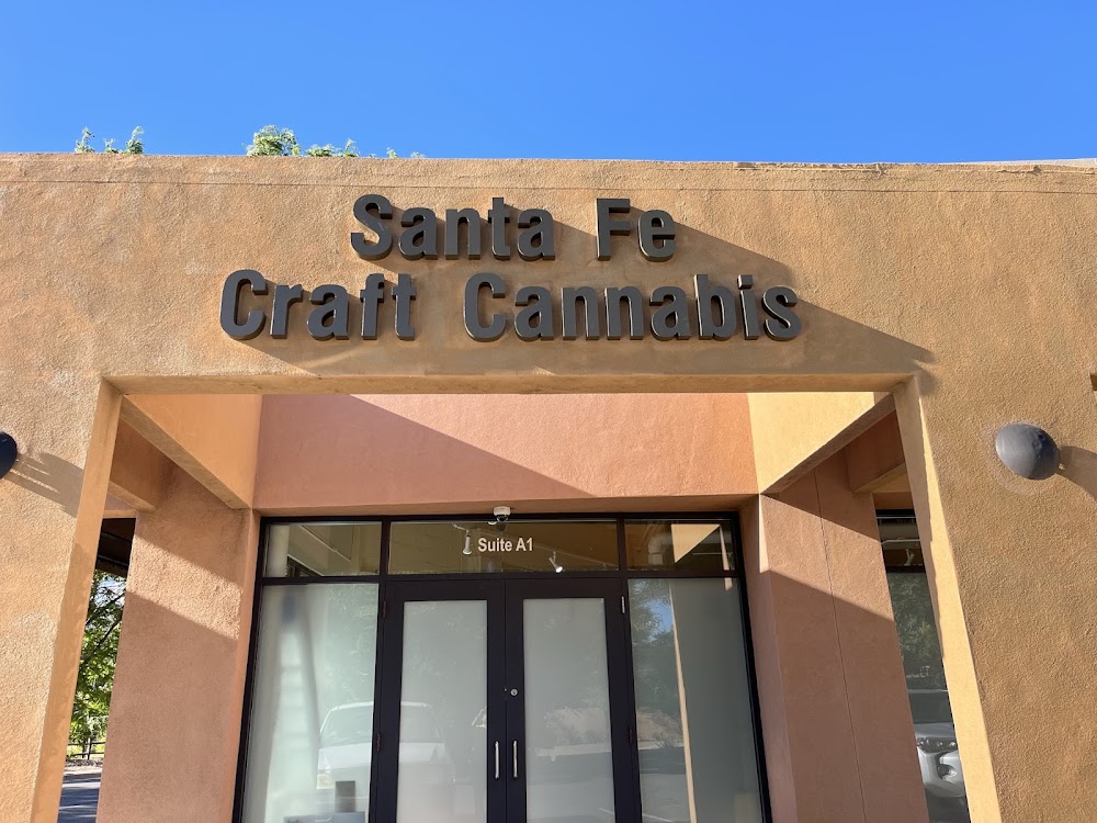 Sacred Garden - Santa Fe photo 1
