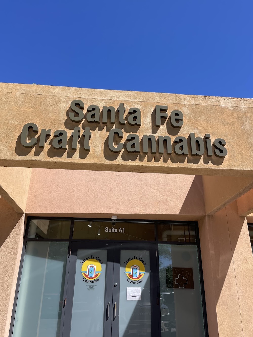 Sacred Garden - Santa Fe photo 5
