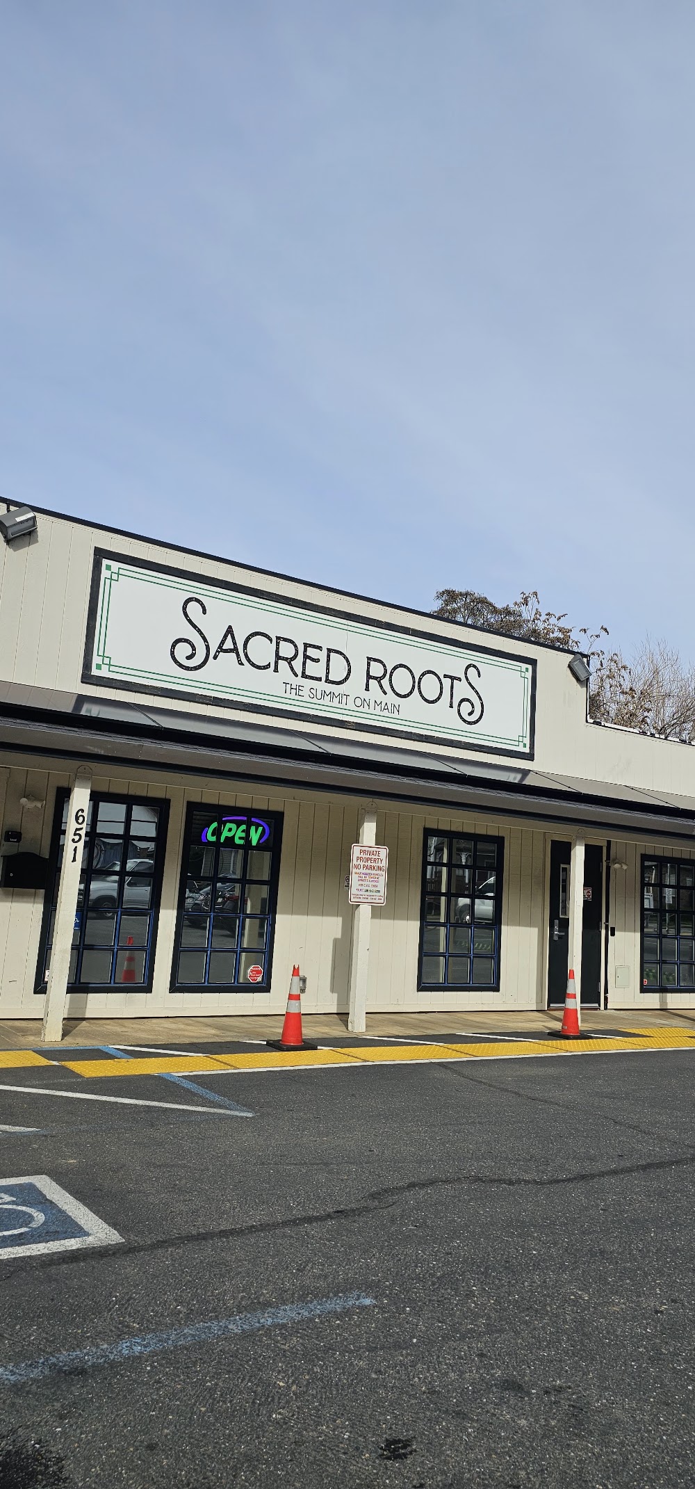 Sacred Roots photo 1
