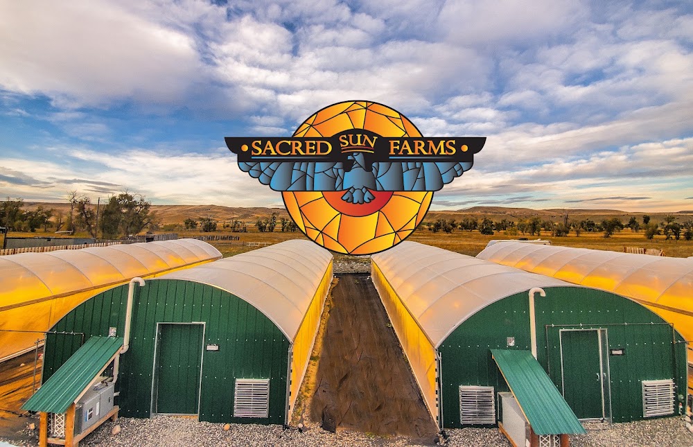 Sacred Sun Farms photo 1