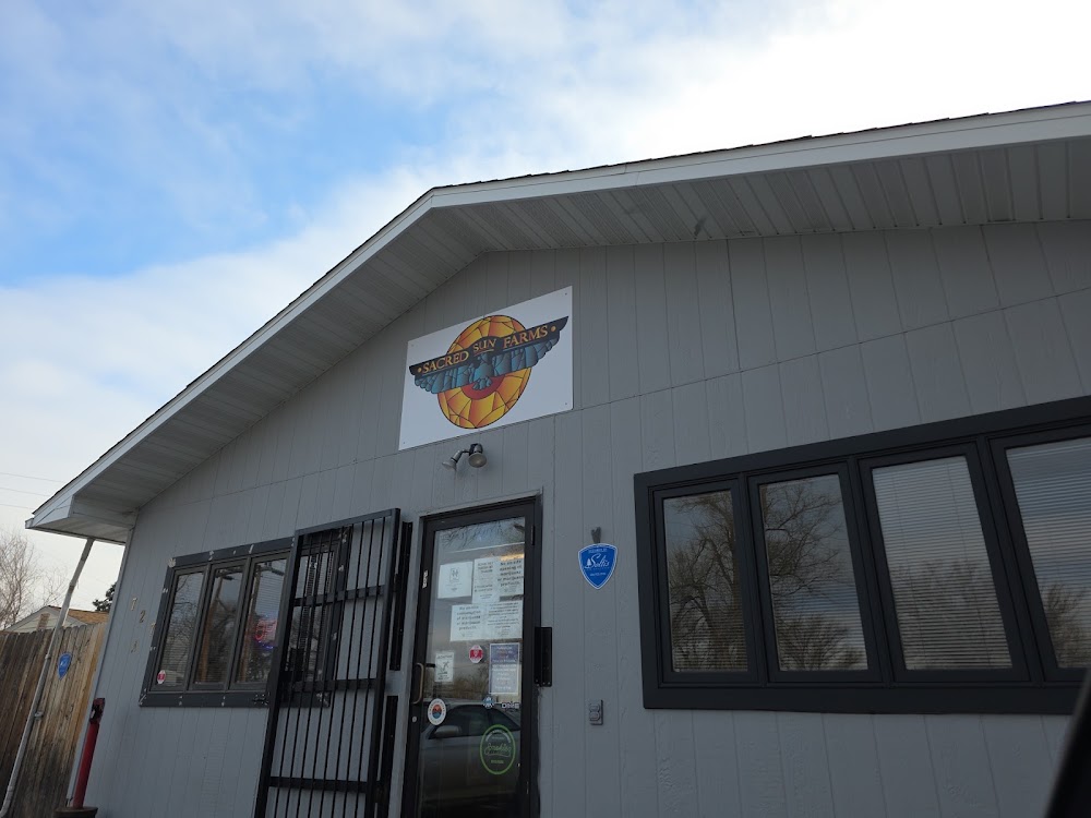 Sacred Sun Farms photo 5