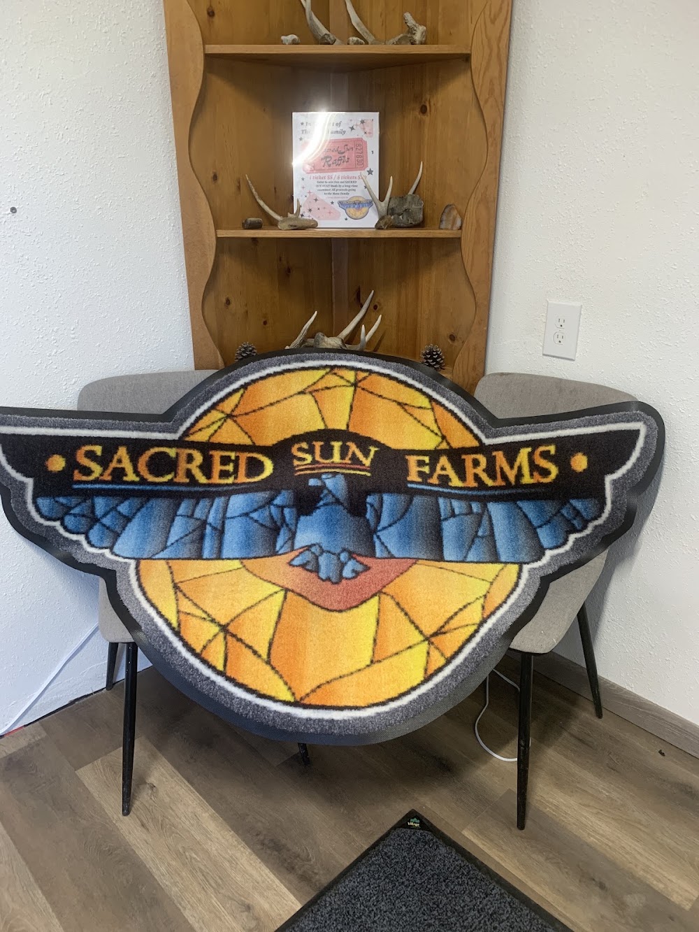 Sacred Sun Farms photo 6