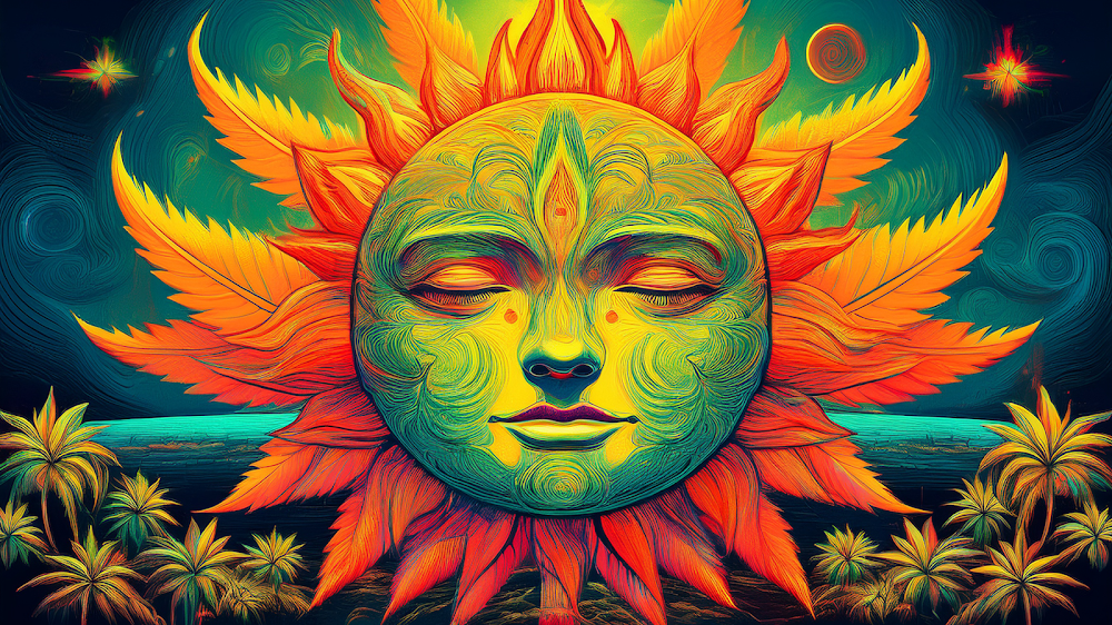Sacred Sun Farms photo 7