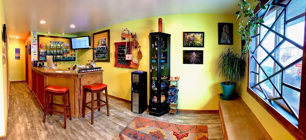 Sacred Sun Farms photo 3