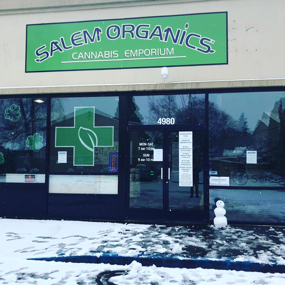 Salem Organics photo 1