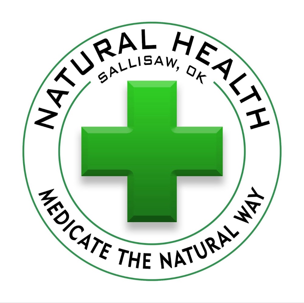 Sallisaw Natural Health 24/7 And Drive Thru! photo 6