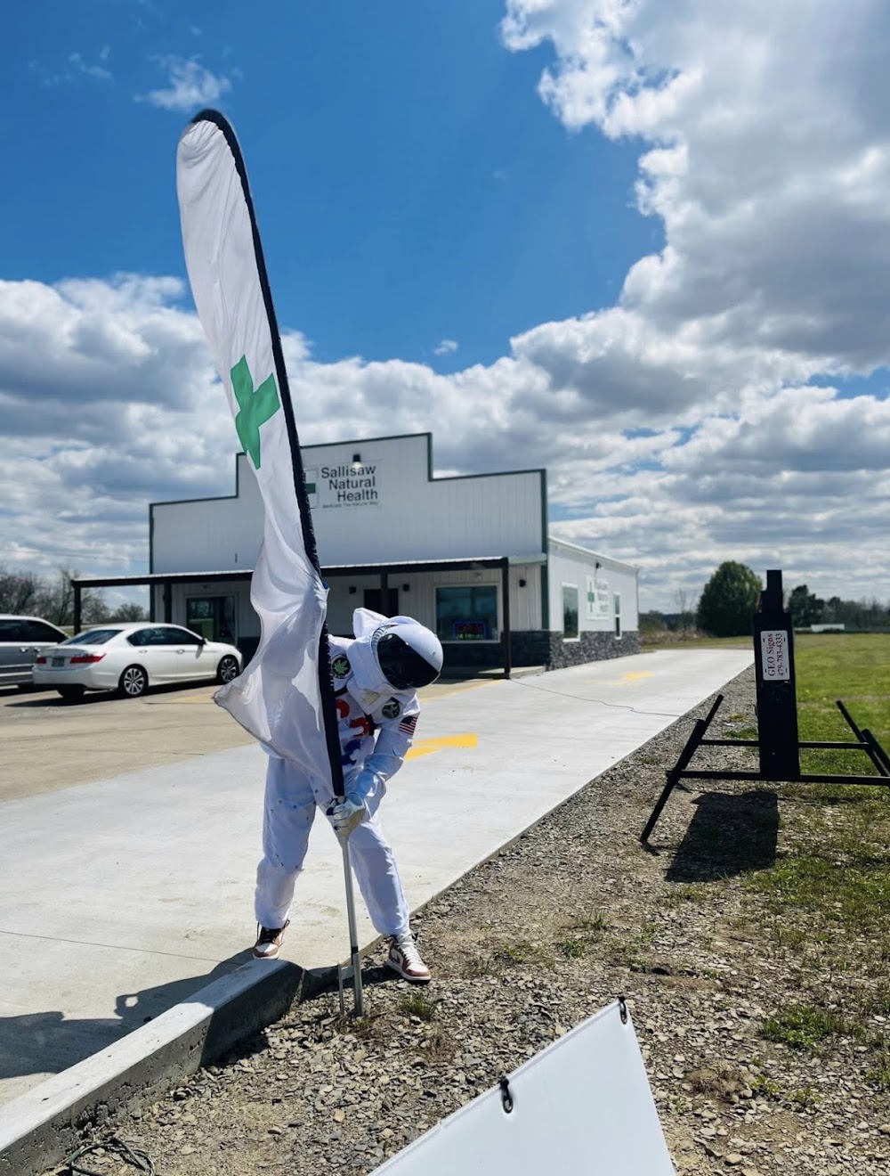 Sallisaw Natural Health 24/7 And Drive Thru! photo 8