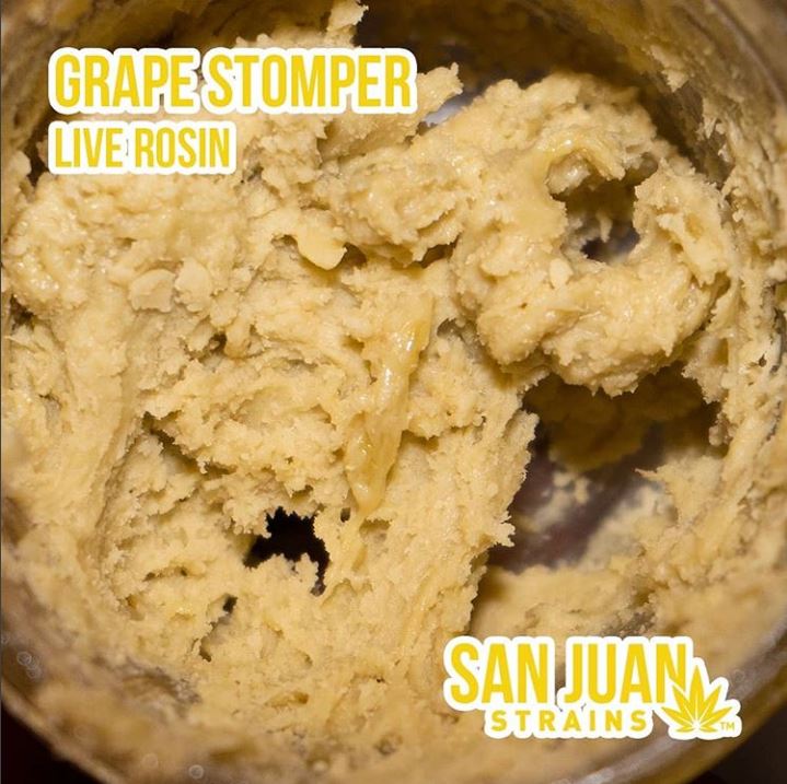 San Juan Strains photo 2