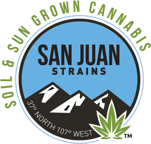 San Juan Strains photo 4