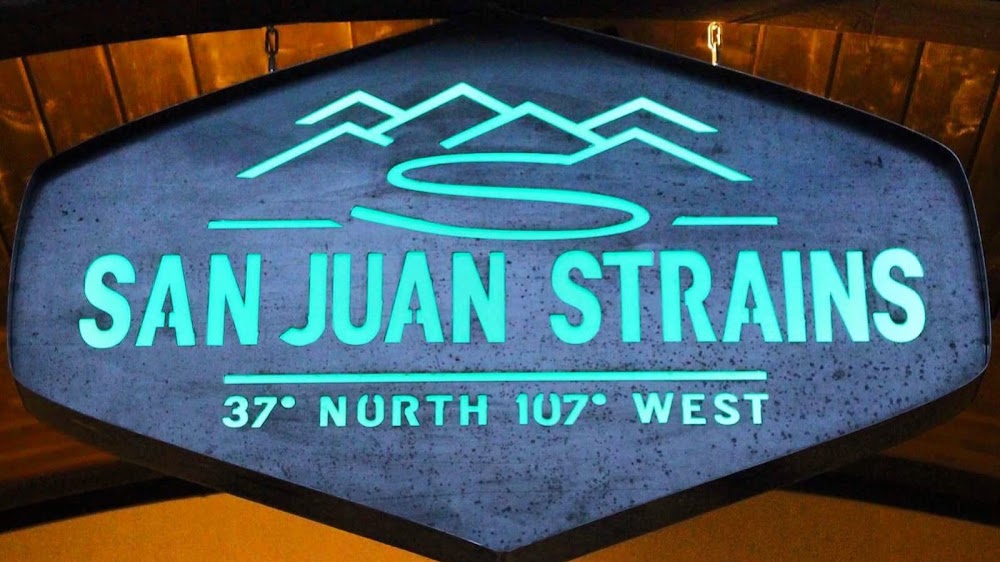 San Juan Strains photo 2