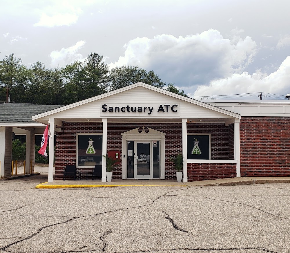 Sanctuary Atc - Conway photo 1