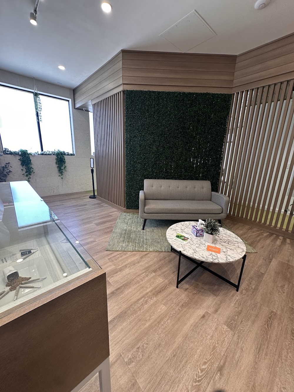 Sanctuary Cannabis photo 2