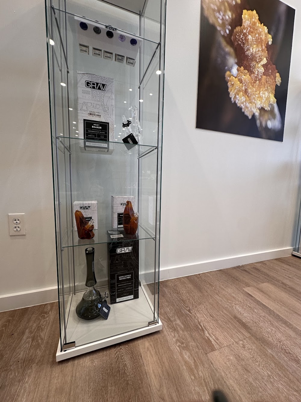 Sanctuary Cannabis photo 6