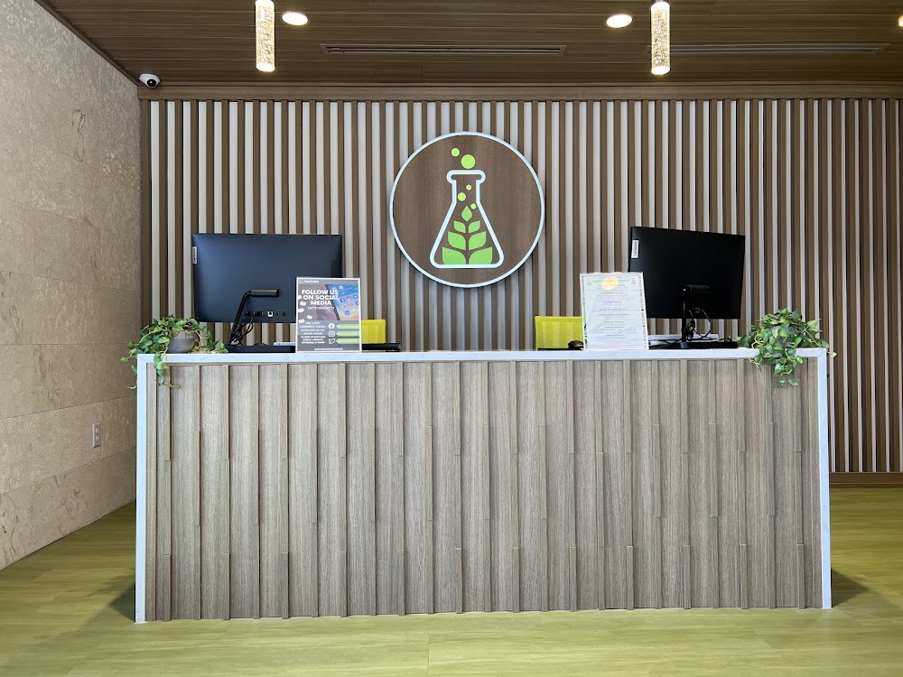 Sanctuary Cannabis photo 2