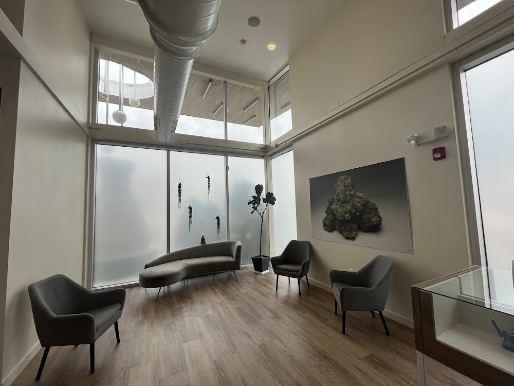 Sanctuary Cannabis photo 3