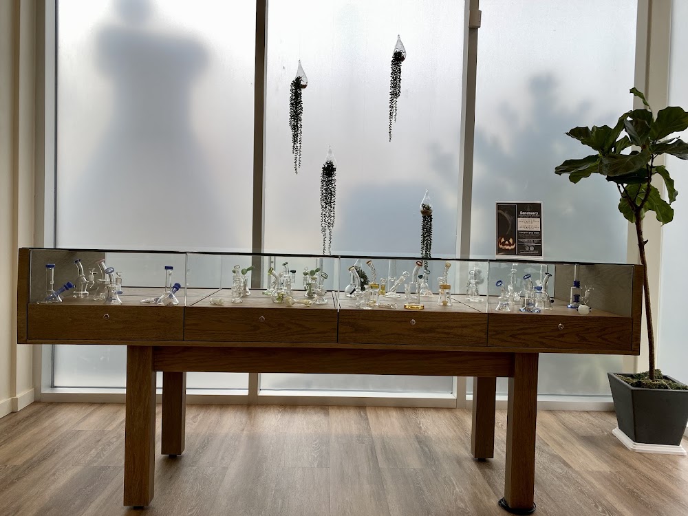 Sanctuary Cannabis photo 8