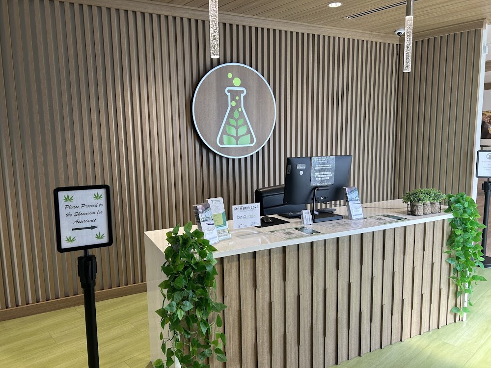 Sanctuary Cannabis photo 3
