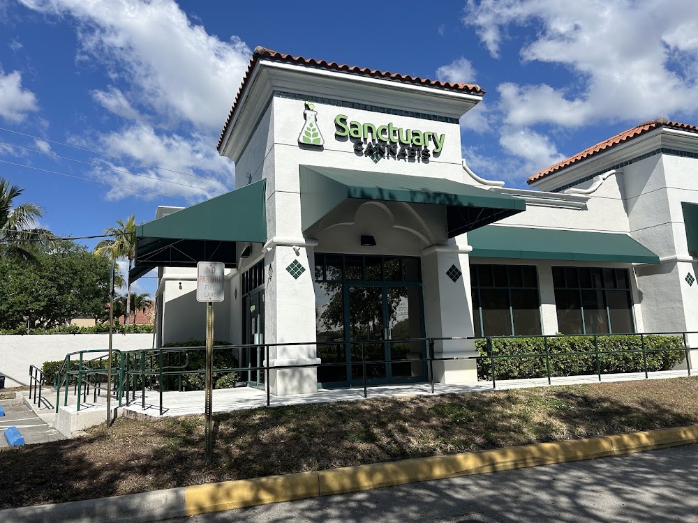 Sanctuary Cannabis photo 4