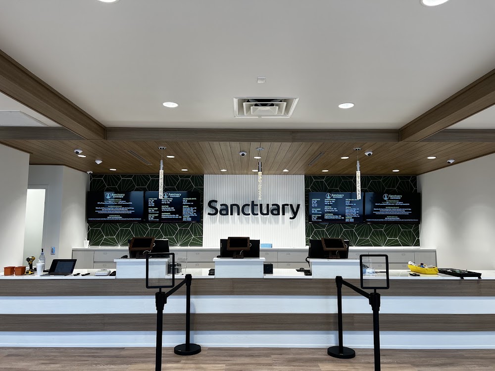 Sanctuary Cannabis photo 5