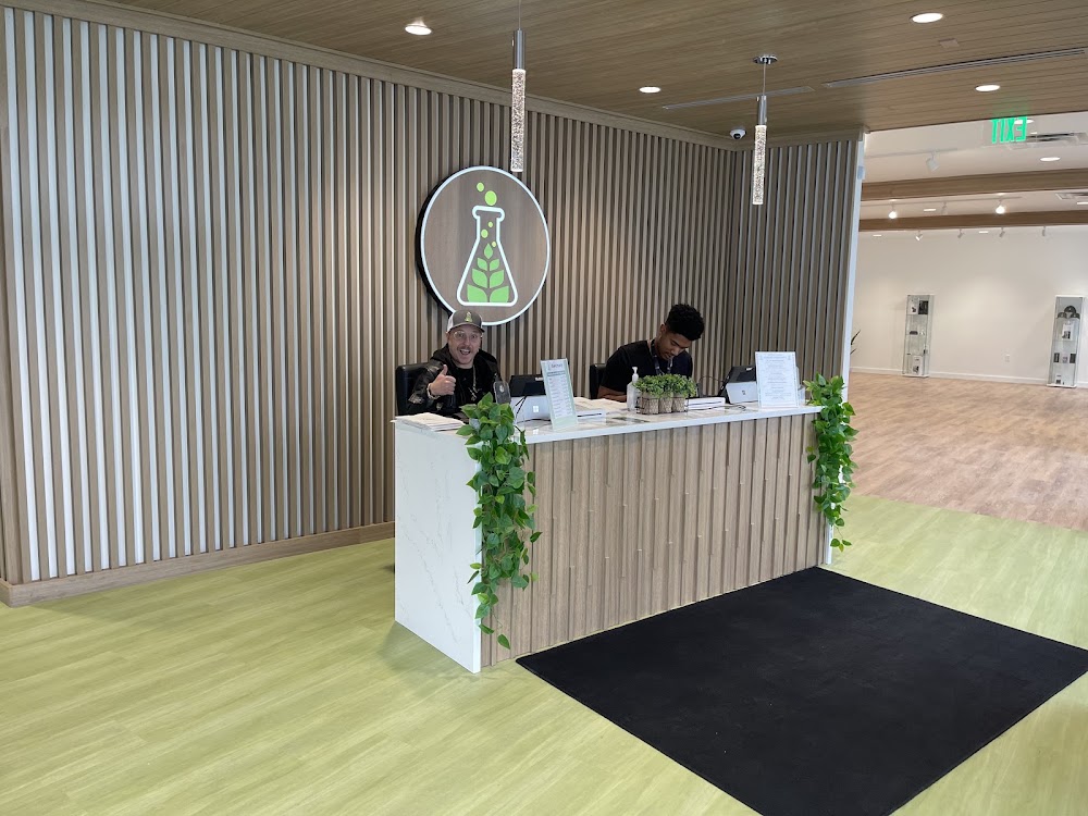 Sanctuary Cannabis photo 6