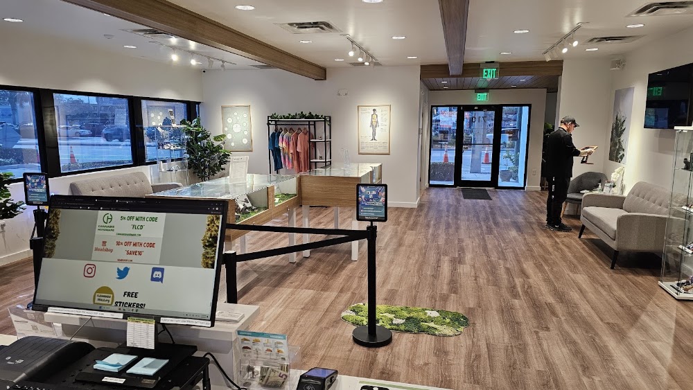 Sanctuary Cannabis photo 5