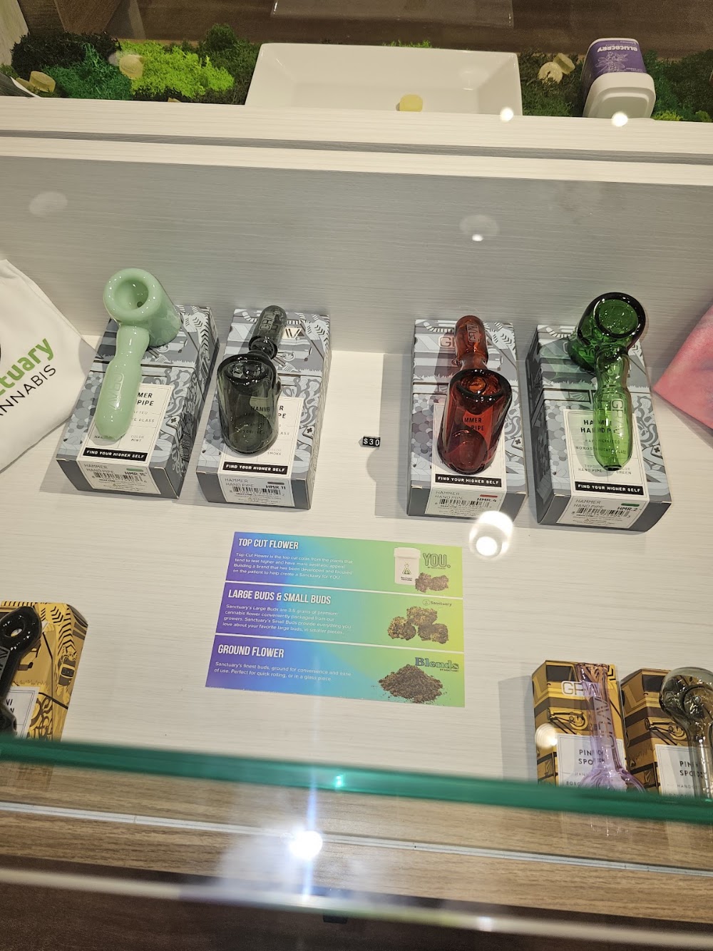 Sanctuary Cannabis photo 6