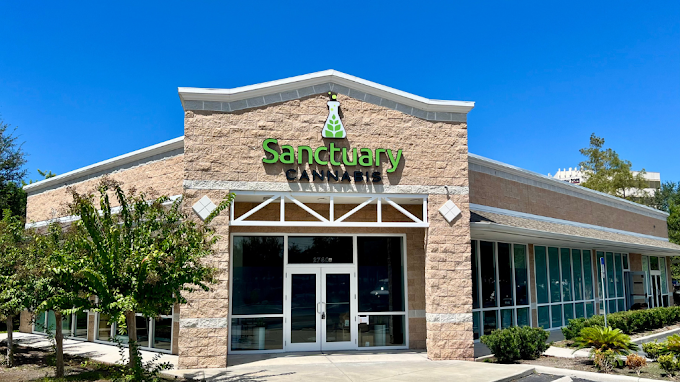 Sanctuary Cannabis photo 1