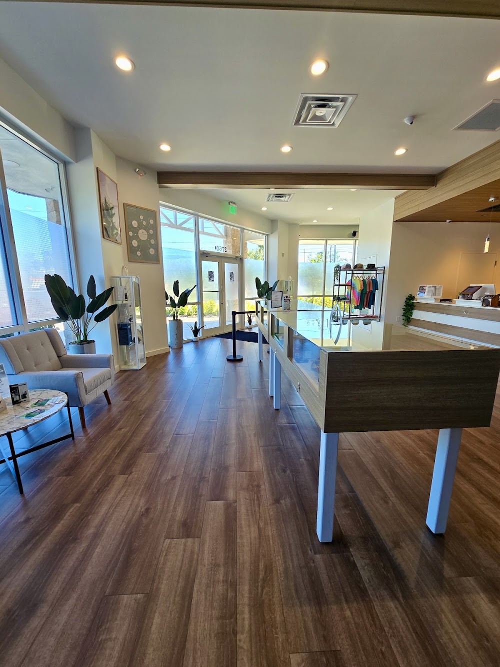 Sanctuary Cannabis photo 5