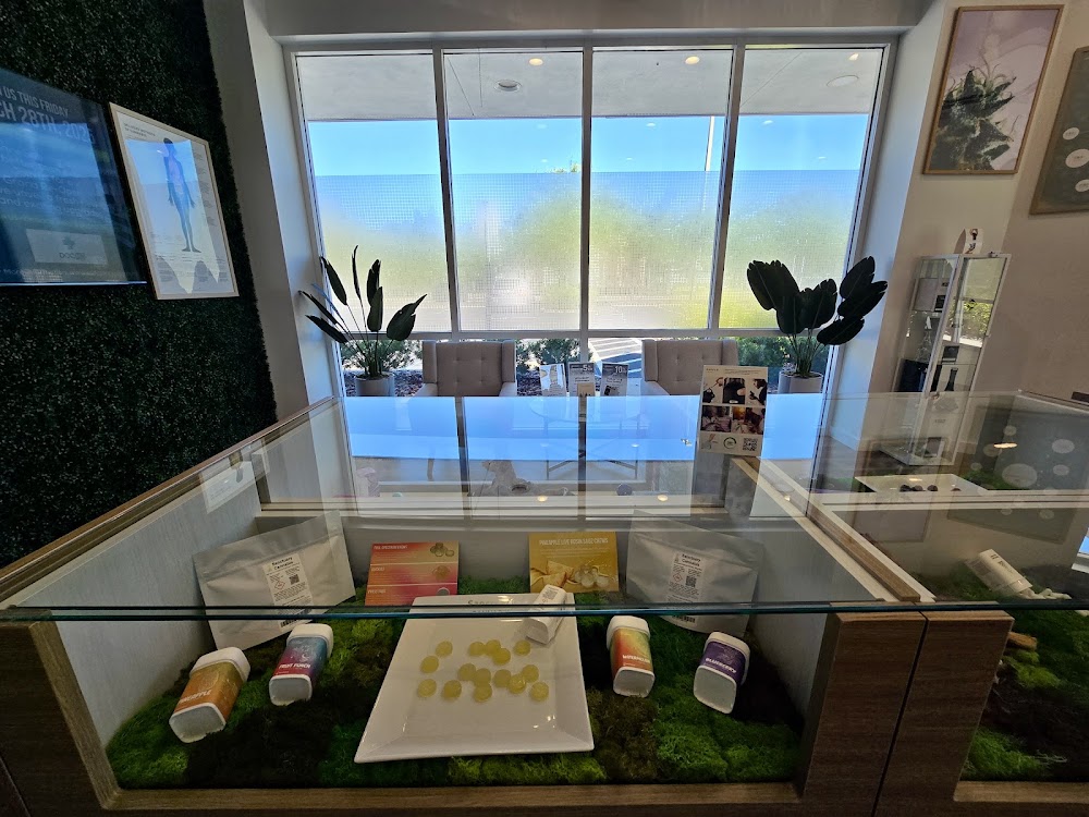 Sanctuary Cannabis photo 6