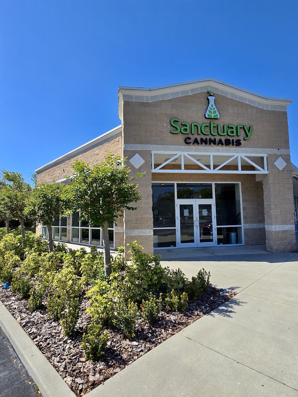 Sanctuary Cannabis photo 7