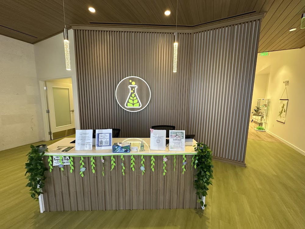 Sanctuary Cannabis photo 3