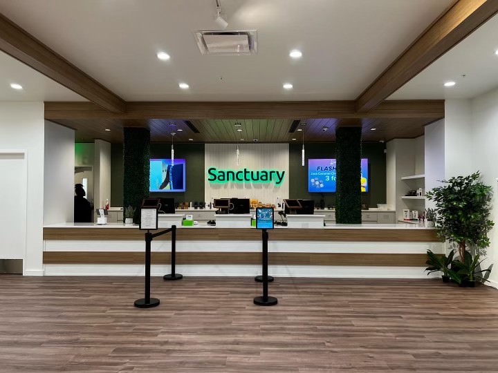 Sanctuary Cannabis photo 5