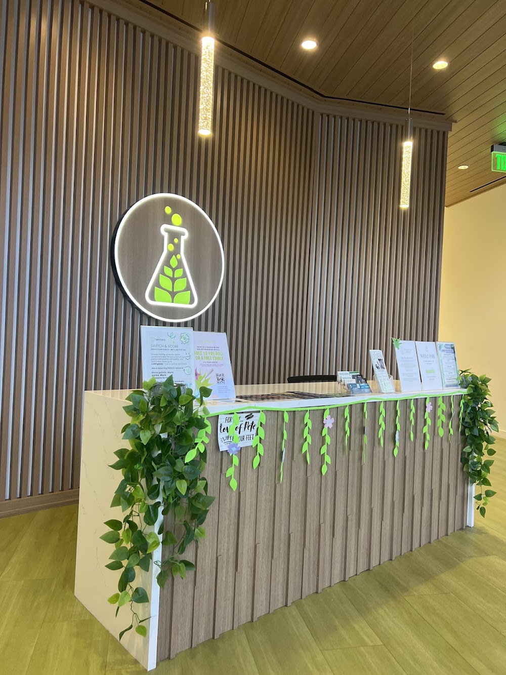 Sanctuary Cannabis photo 6