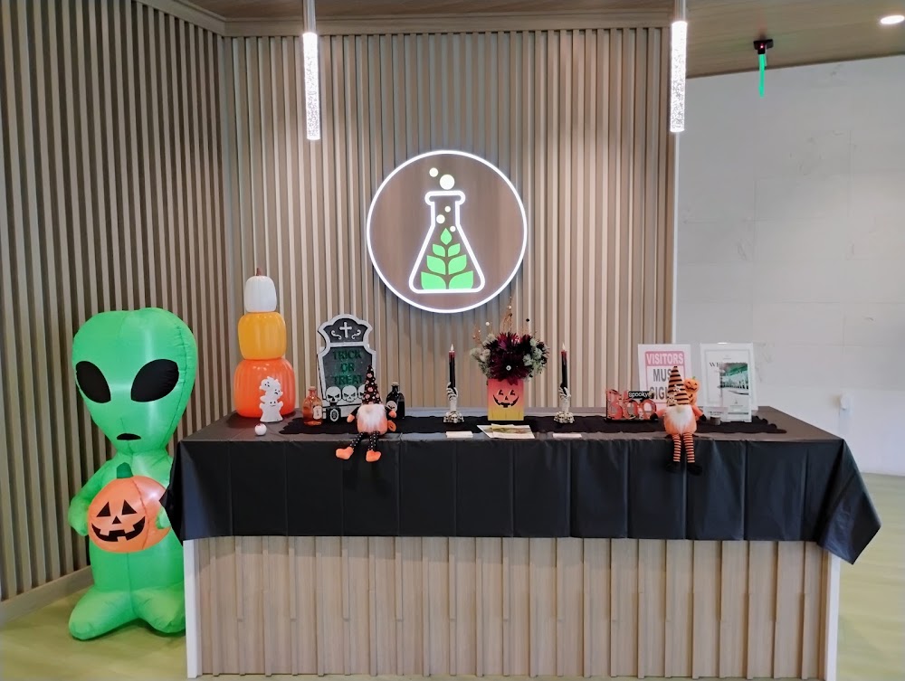 Sanctuary Cannabis photo 4