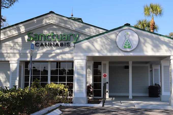 Sanctuary Cannabis photo 4