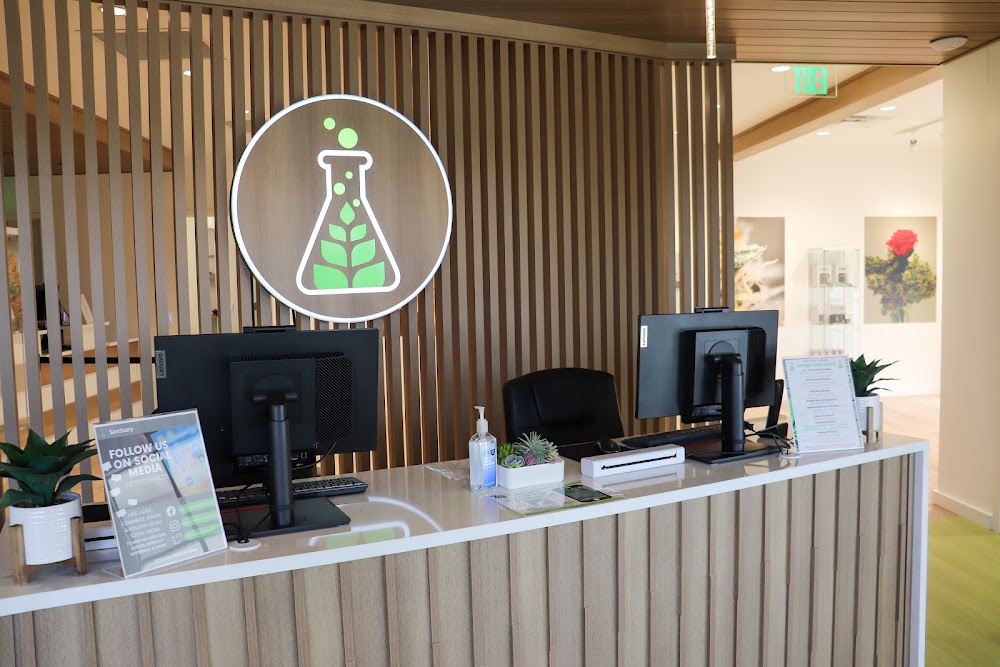 Sanctuary Cannabis photo 6