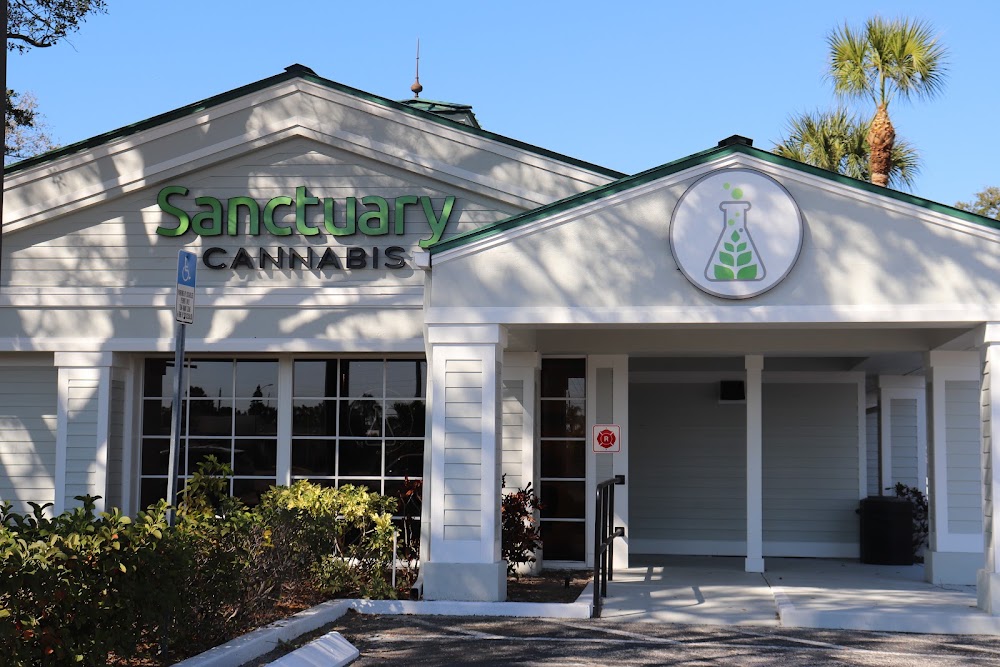 Sanctuary Cannabis photo 7