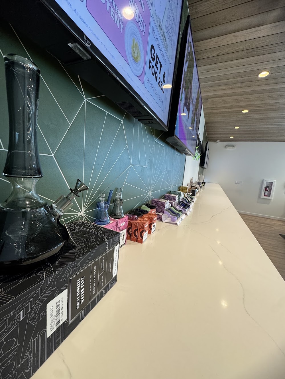 Sanctuary Cannabis photo 3