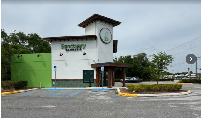 Sanctuary Cannabis photo 4