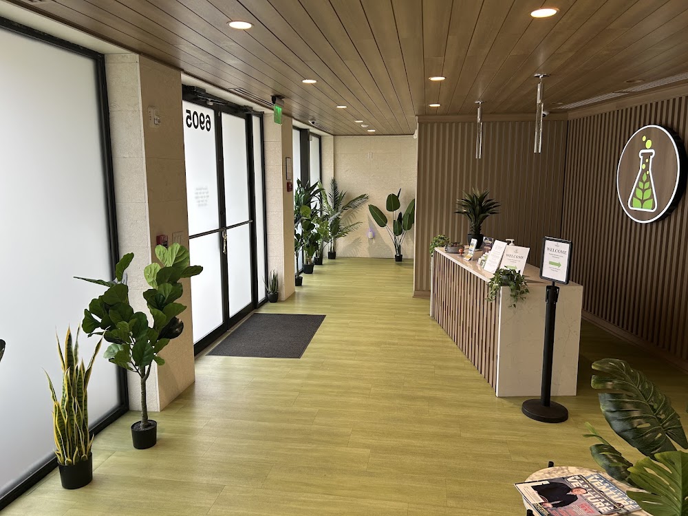 Sanctuary Cannabis photo 6