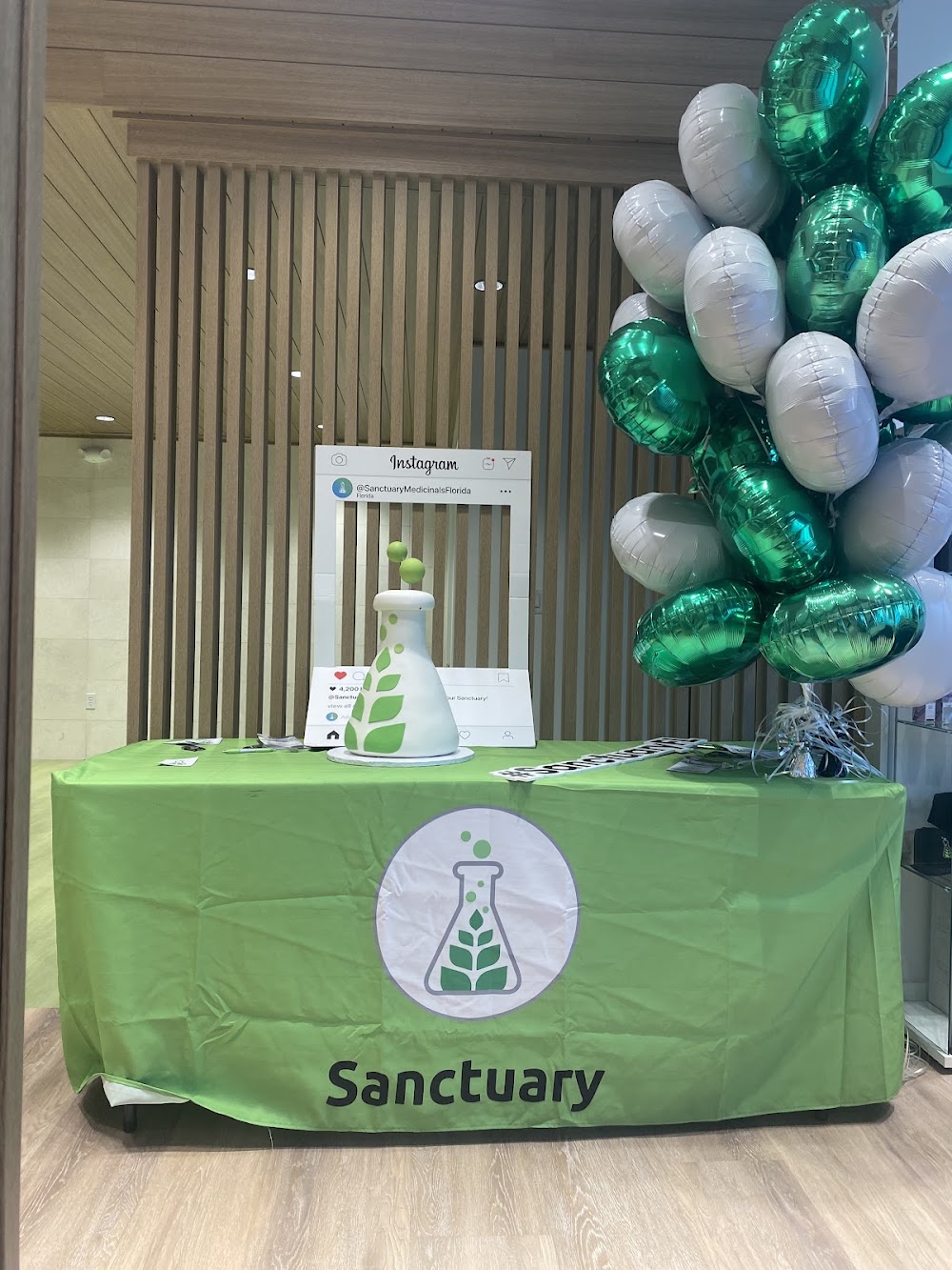 Sanctuary Cannabis photo 3