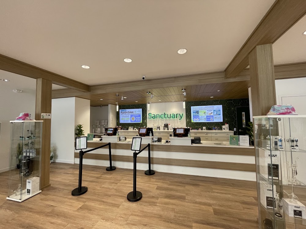 Sanctuary Cannabis photo 7