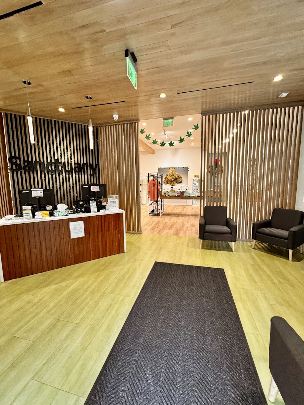 Sanctuary Cannabis photo 4