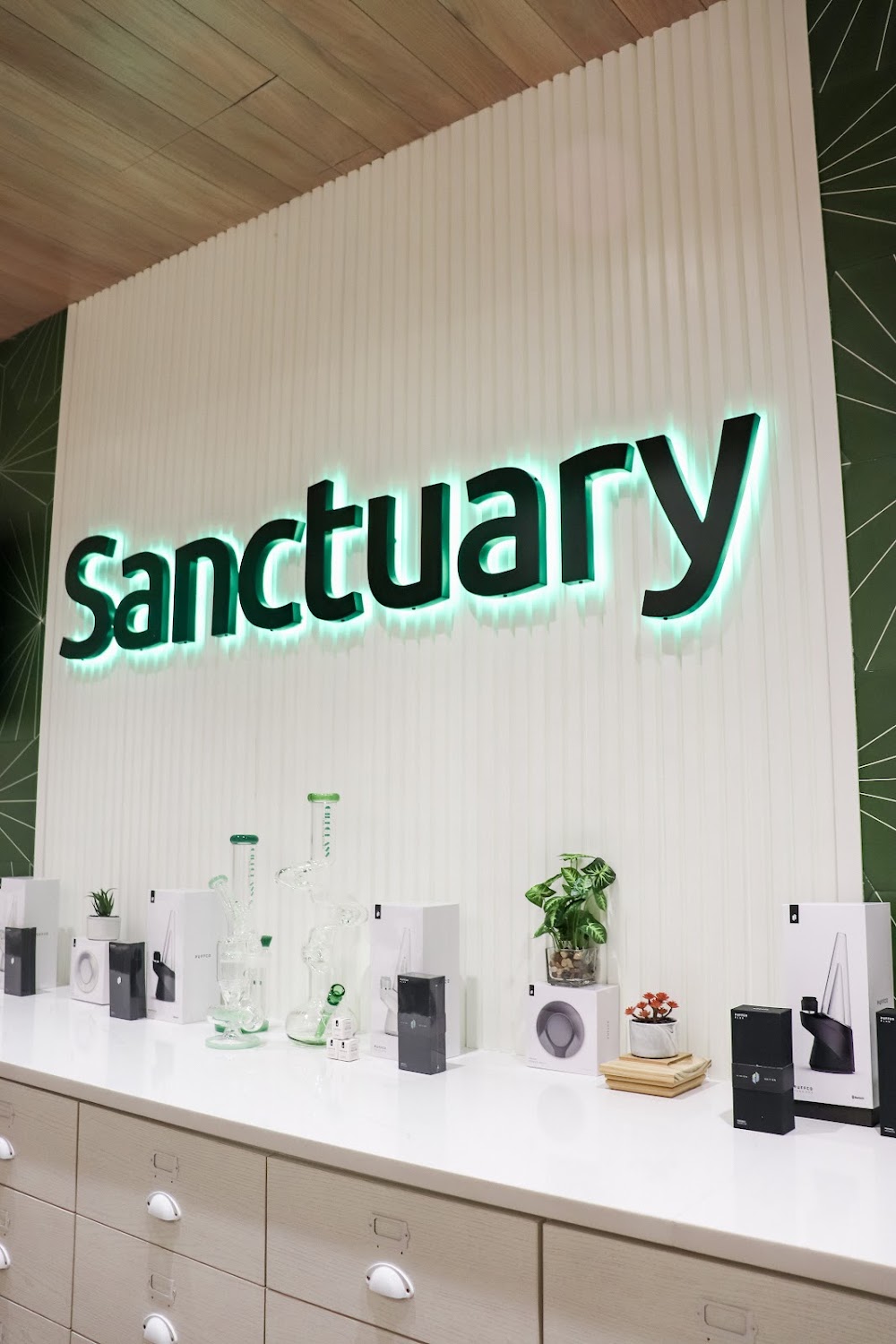 Sanctuary Cannabis photo 8