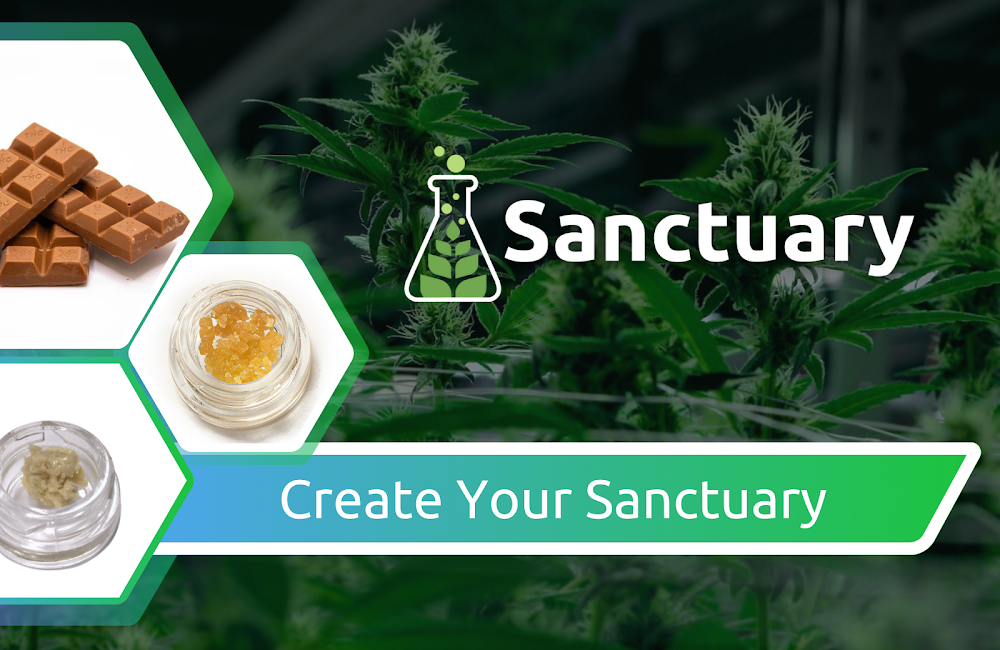 Sanctuary Cannabis photo 3