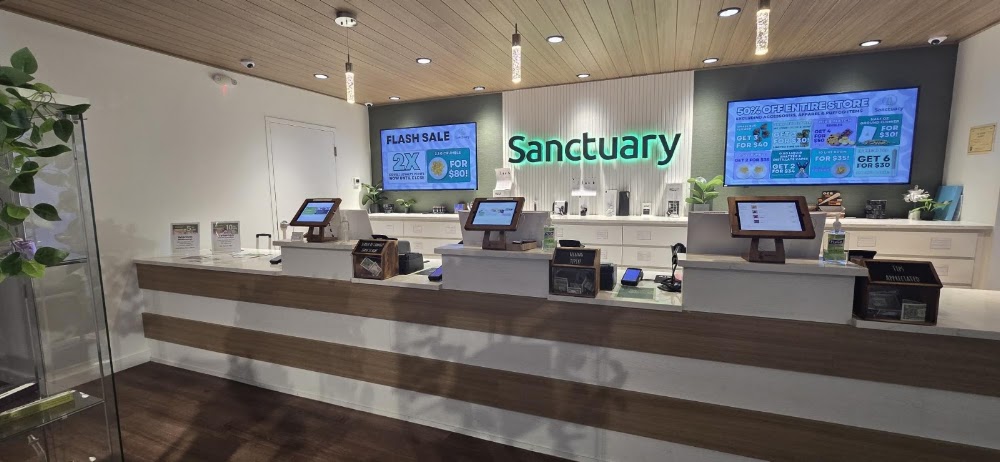 Sanctuary Cannabis photo 7