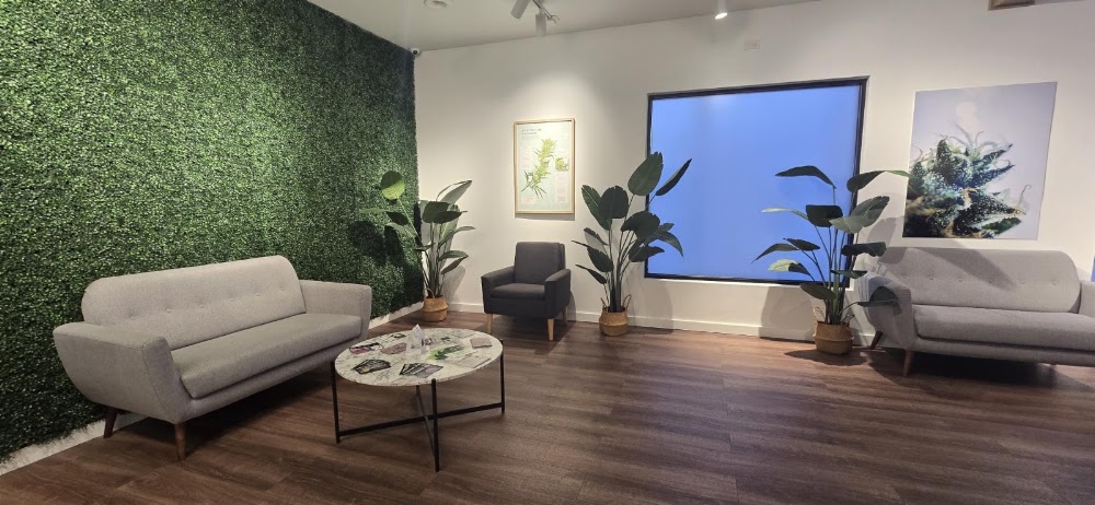 Sanctuary Cannabis photo 8