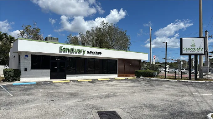 Sanctuary Cannabis photo 4