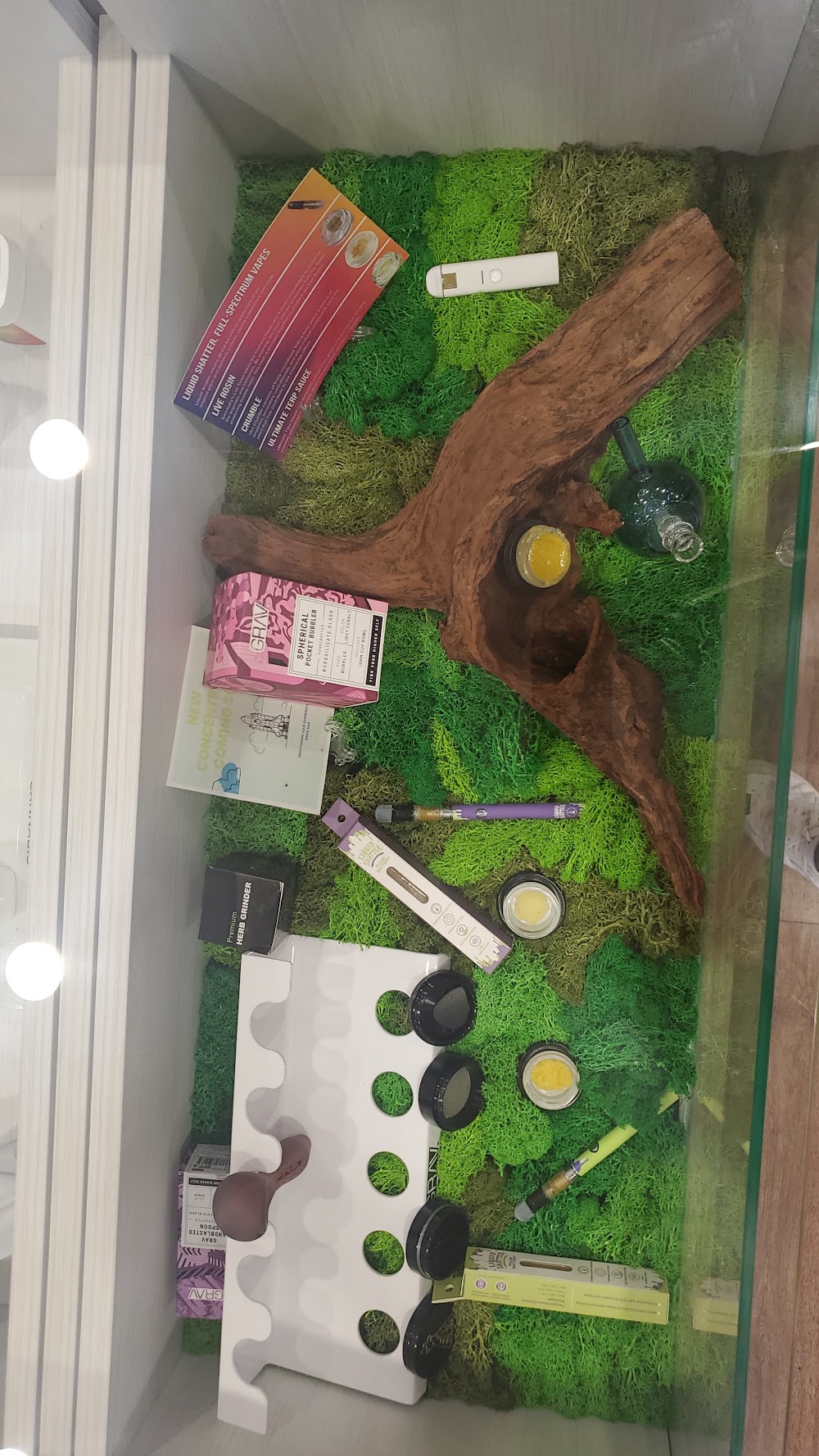 Sanctuary Cannabis photo 3