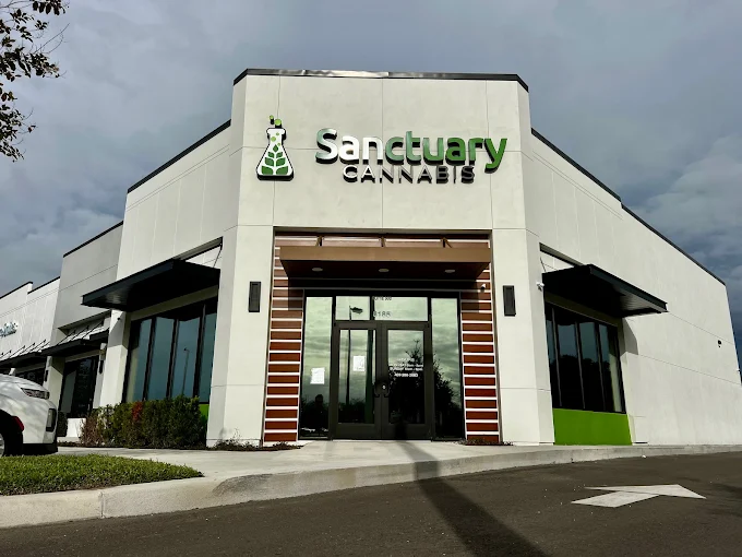 Sanctuary Cannabis photo 4